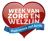 Logo week van zorg en welzijn